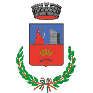 Stemma del Comune di San Donato Val di Comino